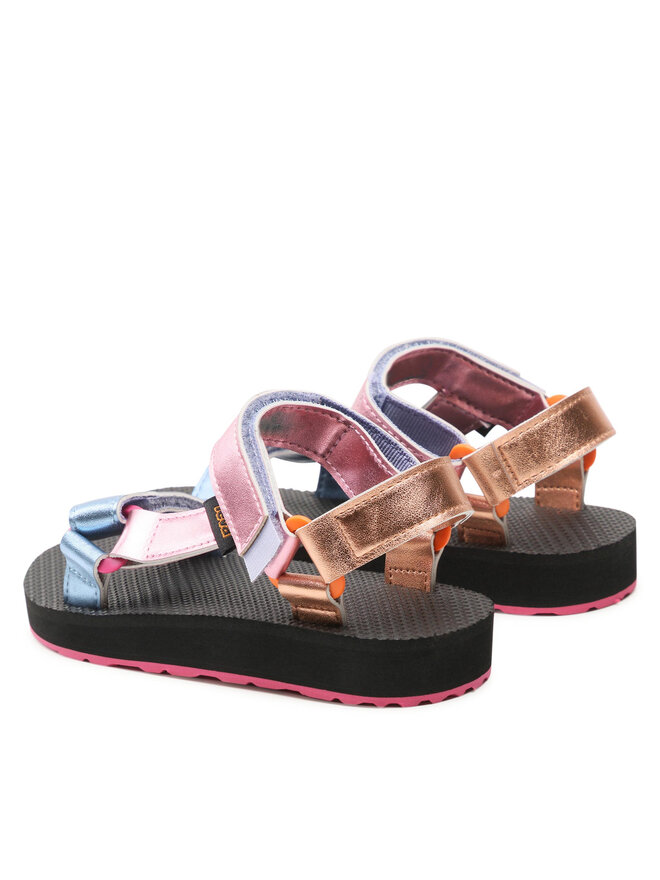 Teva Sandalen Teva K Original Universal Shimmer 1124010C Bunt