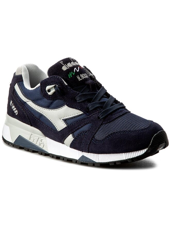 Diadora Zapatillas Diadora N9000 III 501.171853 01 C4983 Azul marino