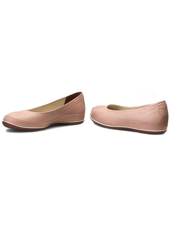 Ecco dlite ballerina best sale