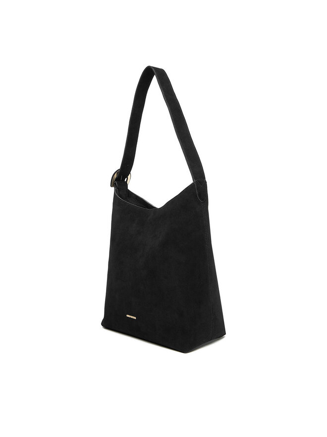 GINO ROSSI Handtasche Gino Rossi EO-LAILA513-113-1 Schwarz