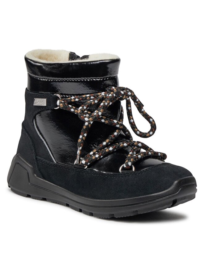 Bartek Stiefel Bartek 14035101 Schwarz