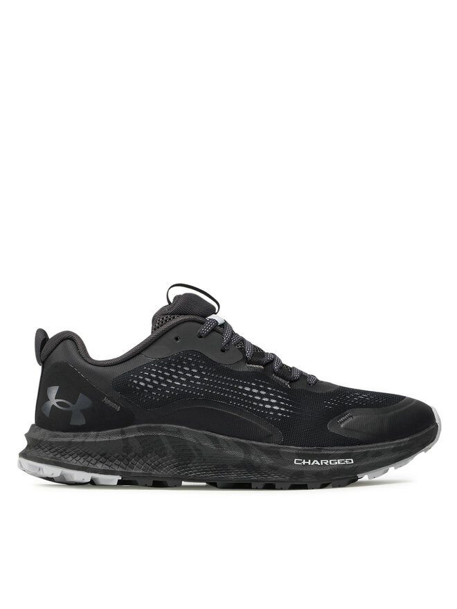 Under Armour Laufschuhe Under Armour Ua Charged Bandit Tr 2 3024186-001 Schwarz