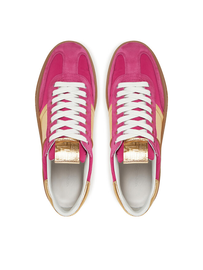 Kennel & Schmenger Sneakers Kennel & Schmenger Drift 51-15080.599 Rosa