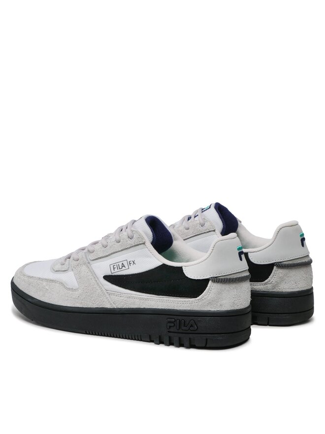 Fila Sneakers Fila Fxventuno O Low FFM0157.80006 Gri