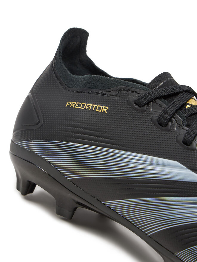 adidas Scarpe da calcio adidas Predator Club FxG IF6347 Nero
