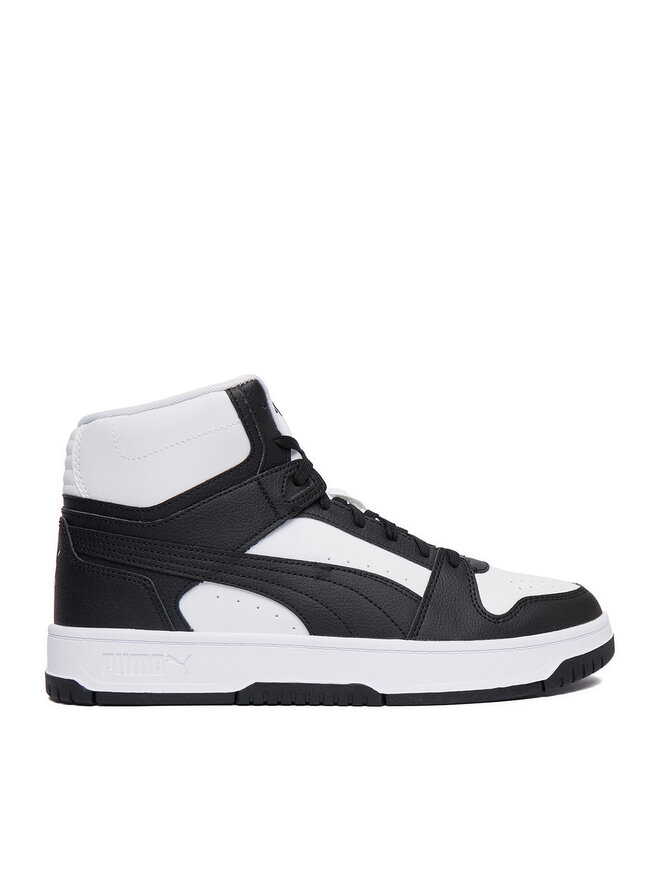 Puma Sneakers Puma WBEO-REBOUND SLAM MID 40716802 Weiß
