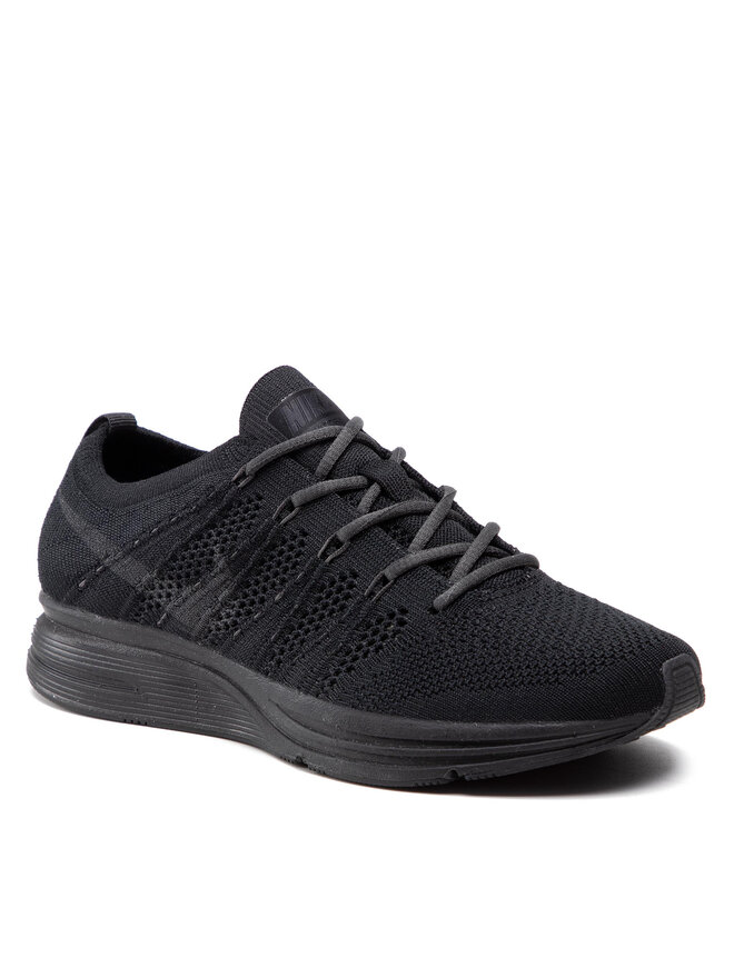 Nike flyknit trainer schwarz deals