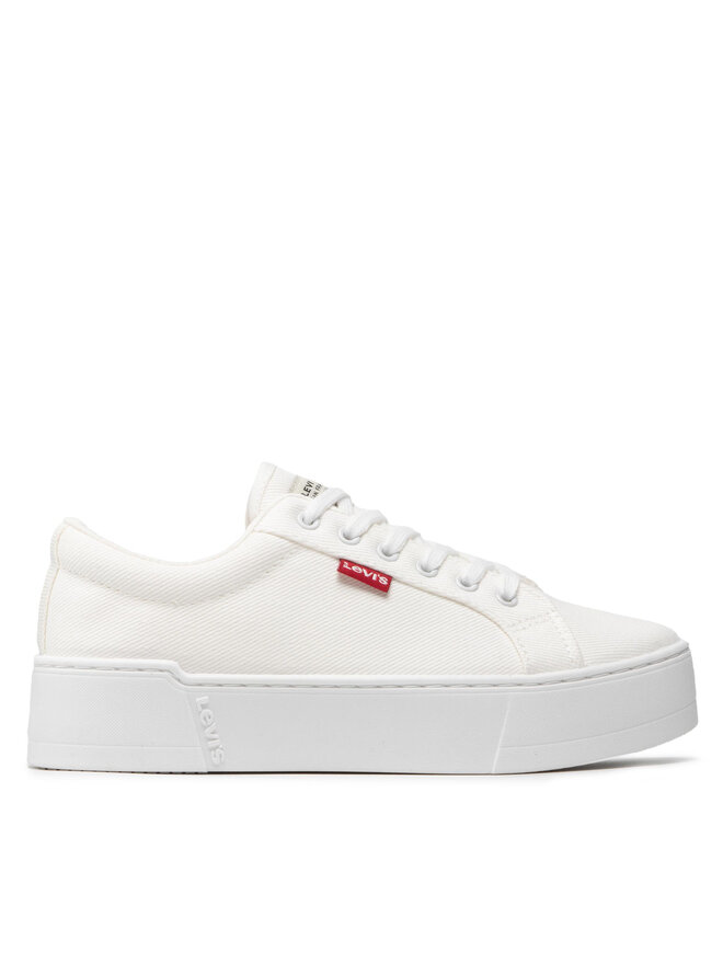 Levi's® Гуменки Levi's® 234188-634-50 Бял