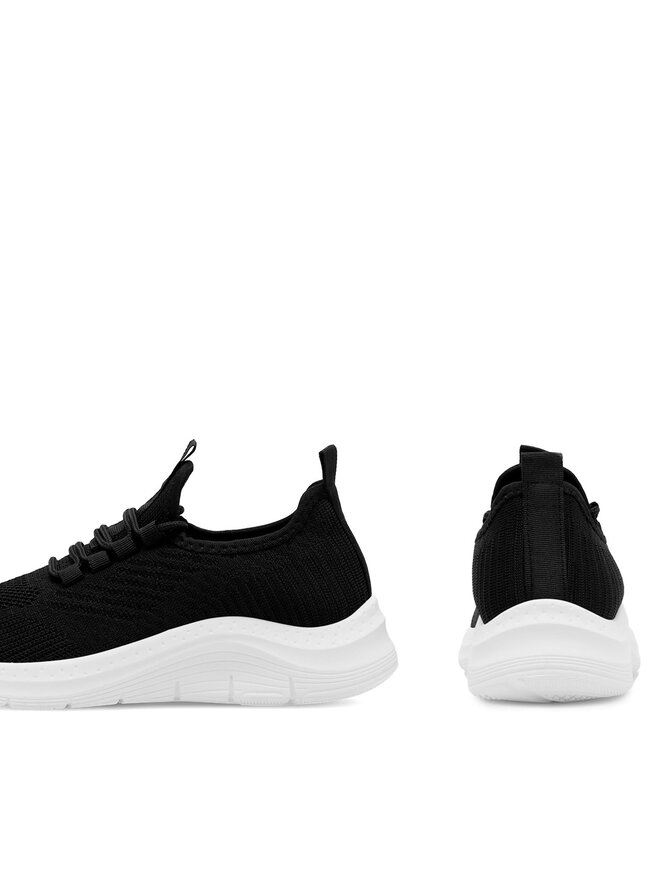 Jenny Fairy Sneakers Jenny Fairy WFA2706-1 Schwarz