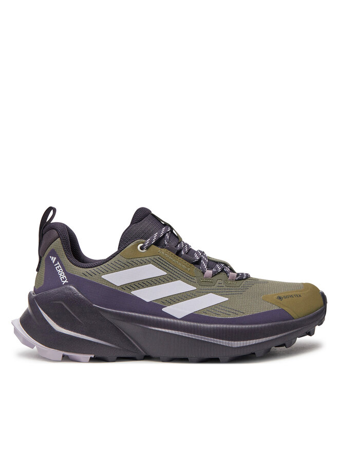 Снікерcи adidas Terrex Trailmaker 2.0 Gtx GORE-TEX ID0906 Зелений