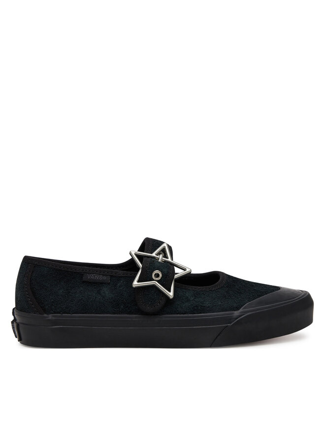 Vans Baleríny Vans Mary Jane VN000CRRCJJ1 Černá