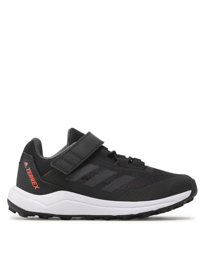 adidas Laufschuhe adidas Terrex Agravic Flow Cf K FZ3319 Schwarz