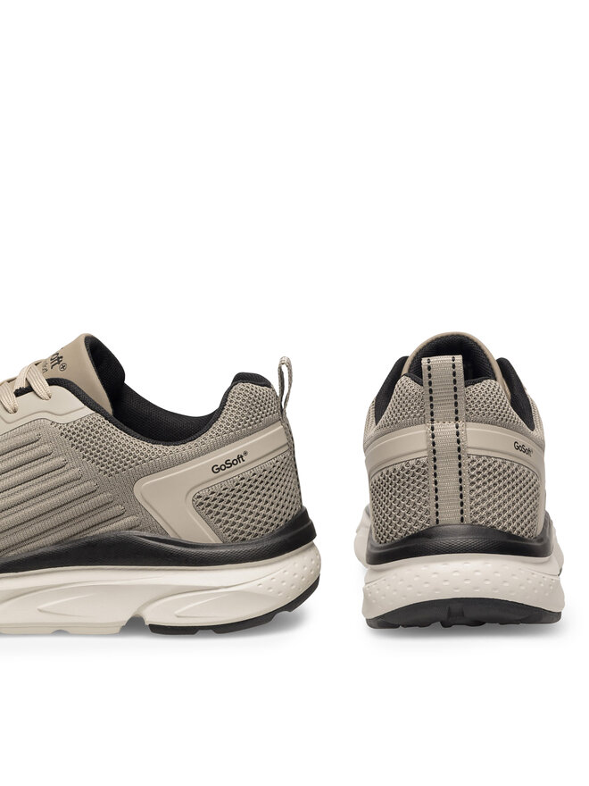Go Soft Sneakers Go Soft 22AO843 Beige