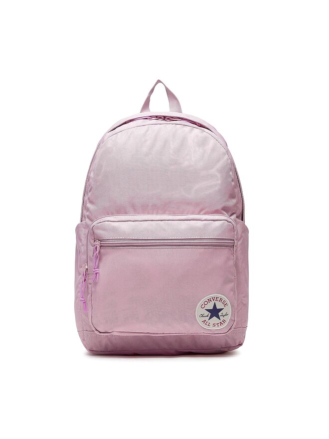 Sac a dos Converse Go 2 Backpack 10020533 A14 Violet chaussures