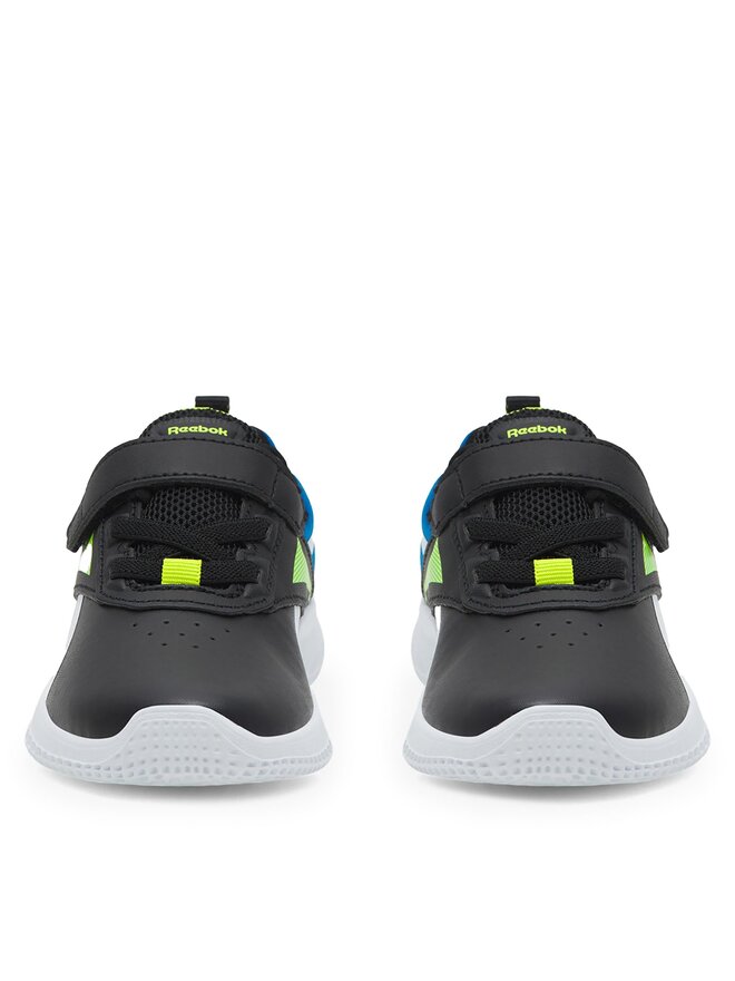 Reebok Futócipő Reebok Rush Runner 5 100034151 Fekete