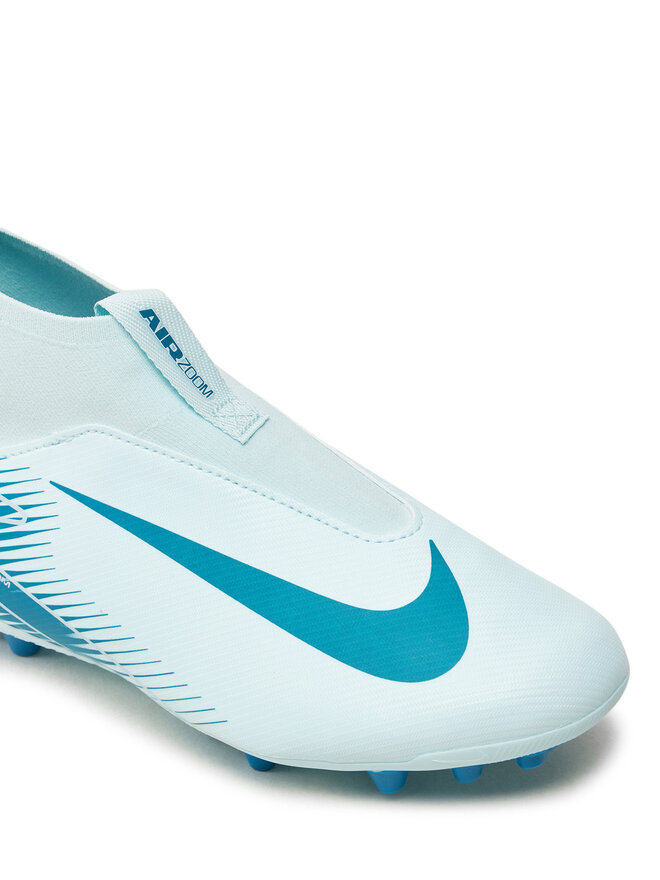 Nike Futbalové topánky Nike Zoom Superfly 10 Academy Ag FQ8308 Modrá