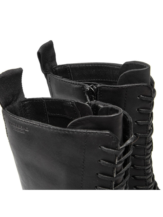 Vagabond Shoemakers Turistická obuv Vagabond Shoemakers Kenova 5241-101-20 Černá