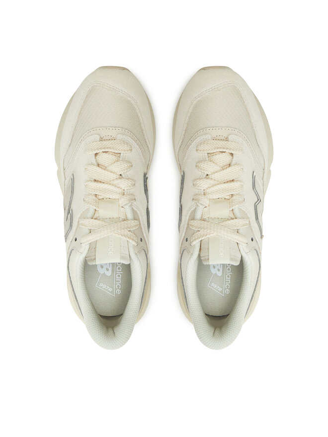 New Balance Sneakersy New Balance U997RME Beżowy