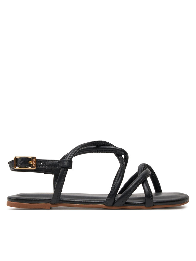 Bibi Sandali Bibi 1104334 Nero