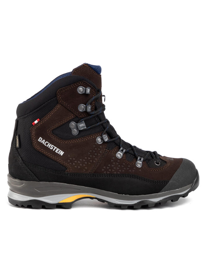 Dachstein Trekkingschuhe Dachstein Sonnblick Gtx GORE-TEX 311830-1000/5036 Braun