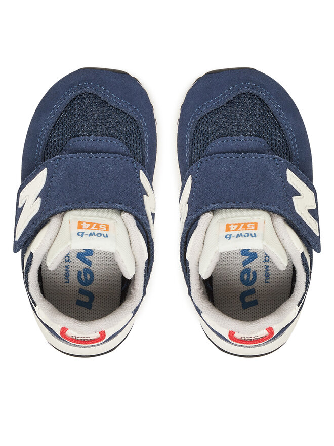 New Balance Αθλητικά New Balance NW574VPN Σκούρο μπλε