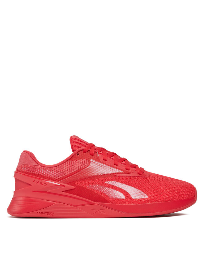 Reebok Παπούτσια για Γυμναστήριο Reebok Nano X3 IF2544 Ροζ