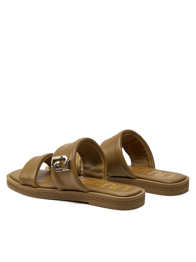 Liu Jo Ciabatte Liu Jo Iman 01 SA4113 P0062 Beige