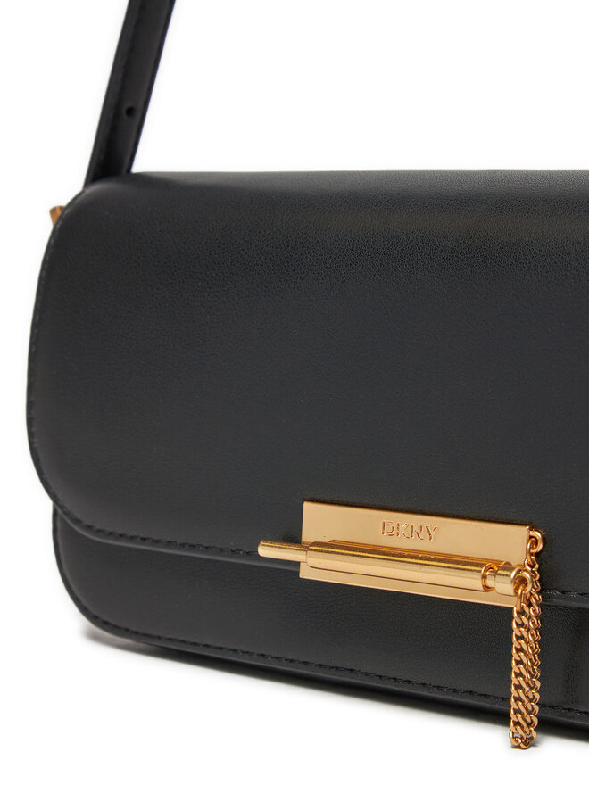 DKNY Torebka DKNY Bianca Ew Shoulder R433KG59 Czarny