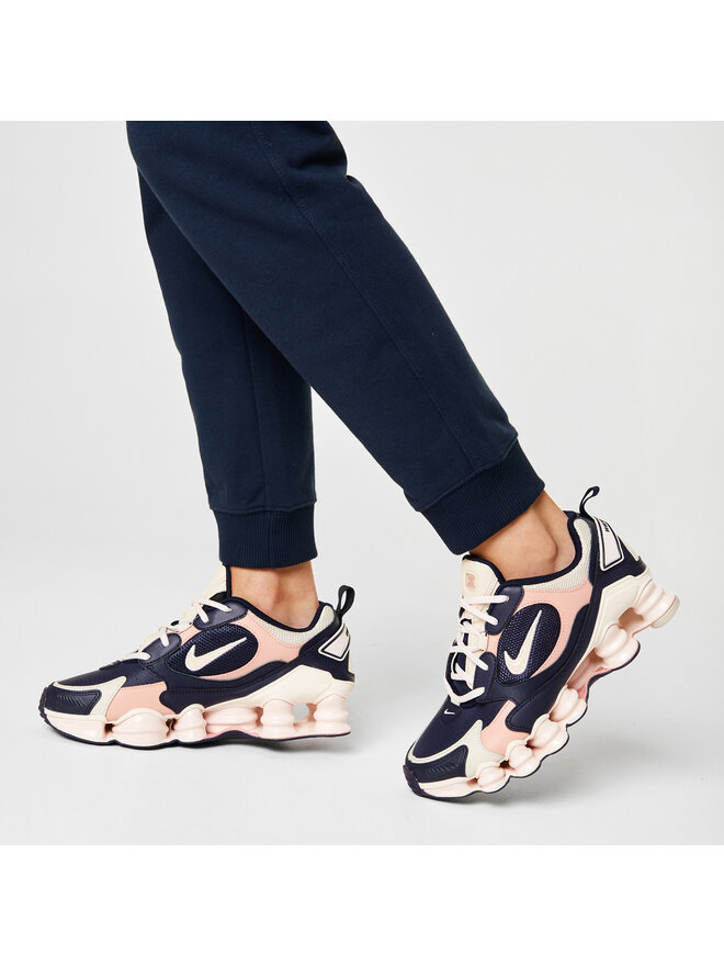 nike shox tl nova blackened blue