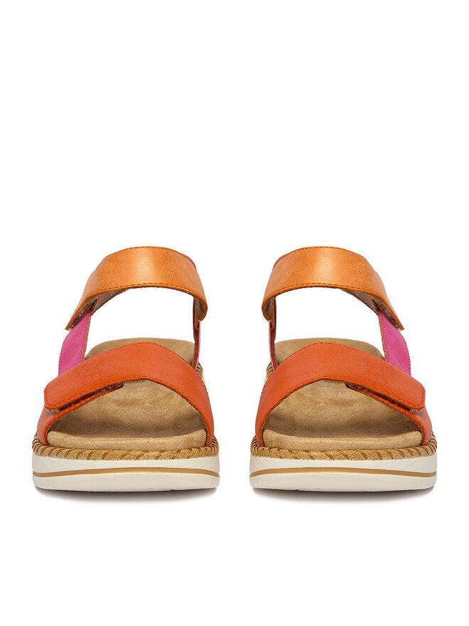 Remonte Sandalen Remonte CEO-D3J50-38 Bunt