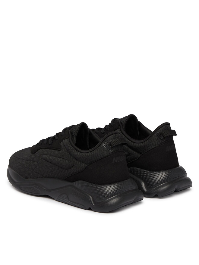 HUGO Sneakers HUGO 50563495 Schwarz