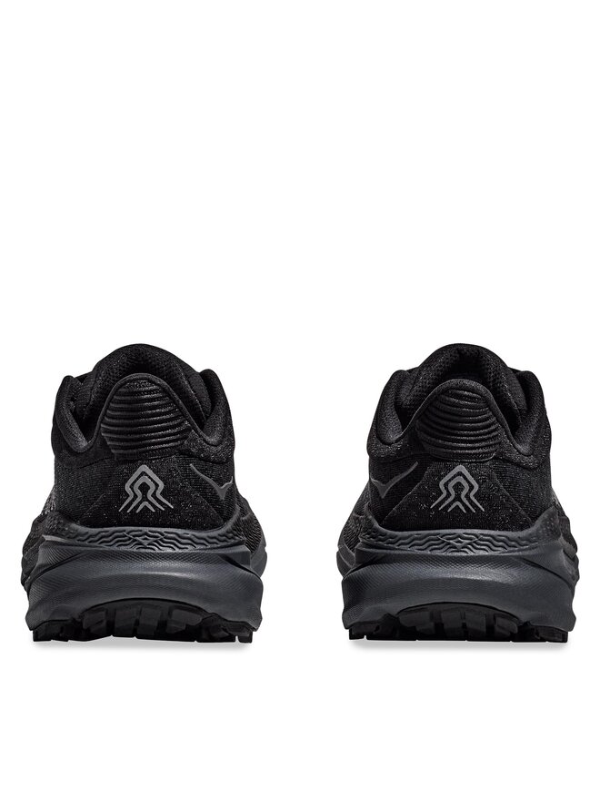 Hoka Laufschuhe Hoka Challenger Atr 7 1134497 Schwarz