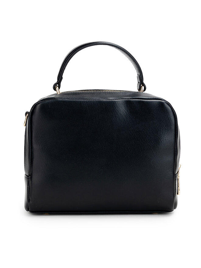 Monnari Bolso Monnari TORIMP0-24J-BAG4560-KM20D000 Negro