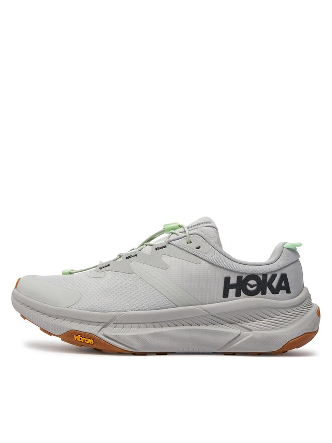 Hoka Sneakers Hoka Transport 1123153 Grigio