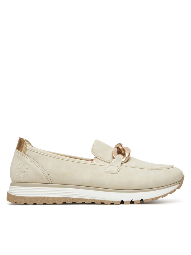 Rieker Zapatos hasta el tobillo Rieker 49051-60 Gris