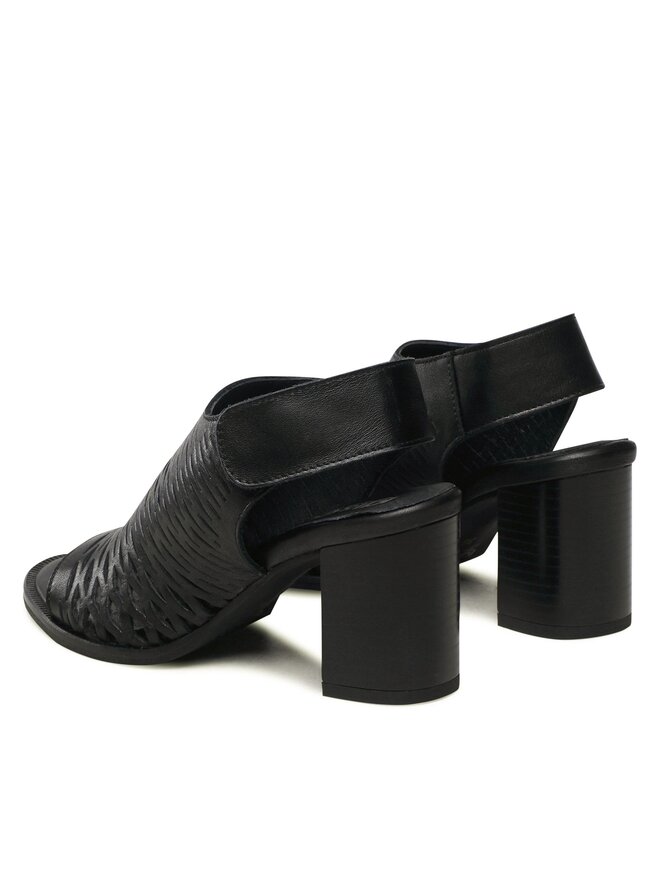 IGI&CO Sandali IGI&CO 3690100 Nero