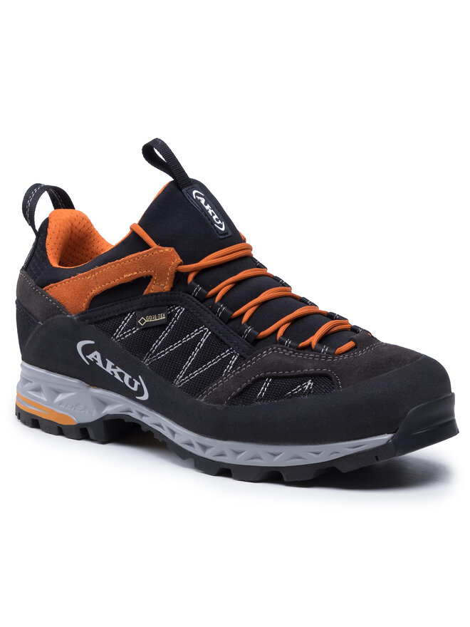 Aku Trekkings Aku Tengu Low Gtx GORE-TEX 976 Negru