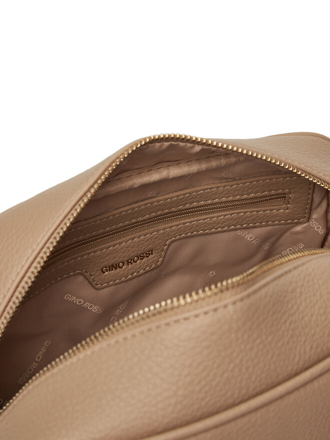 Gino Rossi Handtasche Gino Rossi RC-19679 Beige