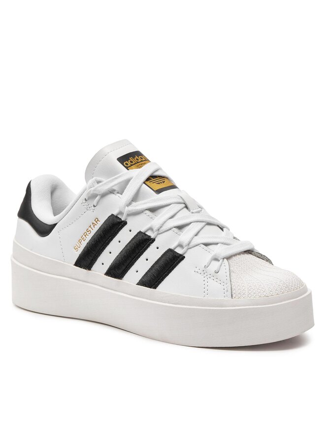 adidas Sneakersy adidas Superstar Bonega Shoes GX1840 Biela