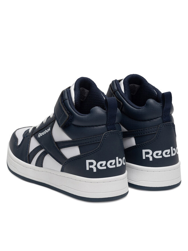 Reebok Sneakersy Reebok PRIME 2.0 MIDCUT 100225143 Granatowy