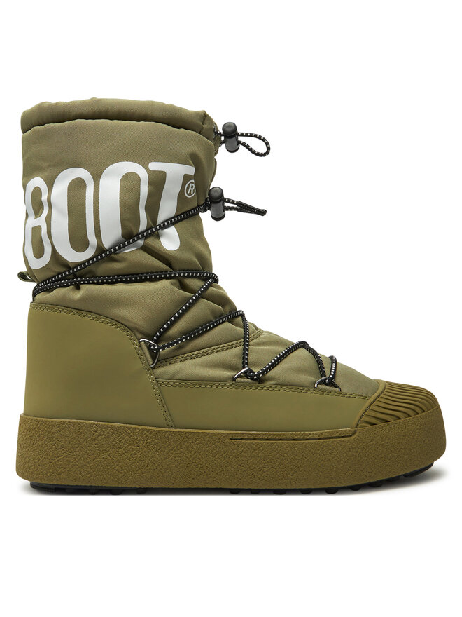 Moon Boot Cizme de zăpadă Moon Boot Mtrack Polar 80D2440080 Kaki