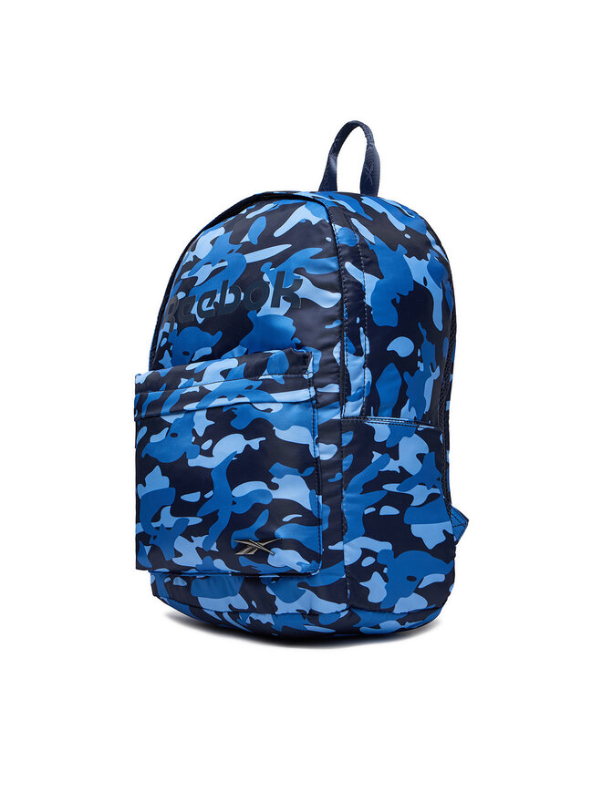 Reebok Рюкзак Reebok CWBEO-RBK-WS-003-09 Голубий