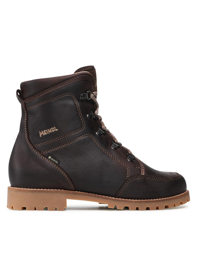 Meindl Bakancs Meindl Sondrio Gtx GORE-TEX 7639 Barna