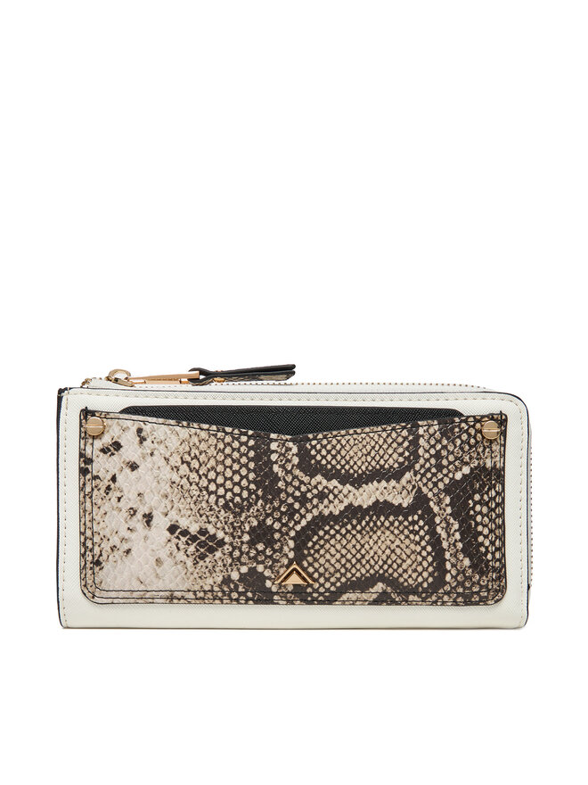 Aldo Cartera grande para mujer Aldo Kedoreveth 14076874 Marrón