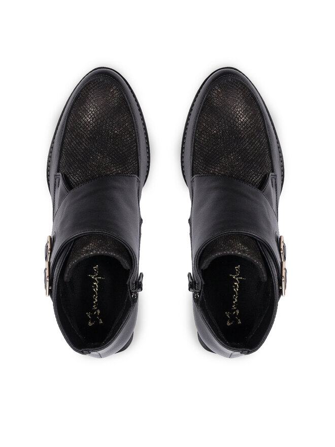Maciejka Botines Maciejka 06696-01/00-8 Negro