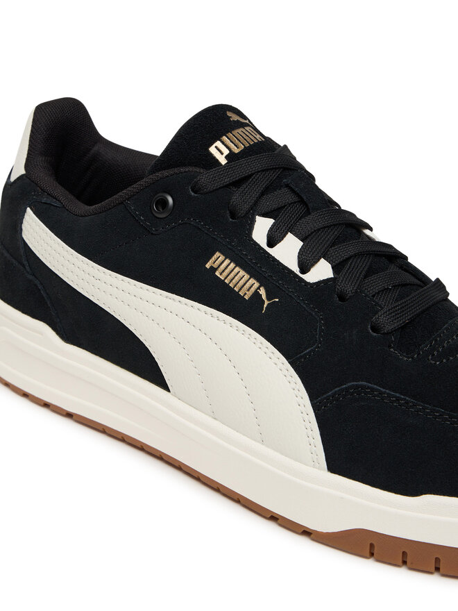 Puma Sneakersy Puma Shuffle Downtown Sd 402597 02 Czarny