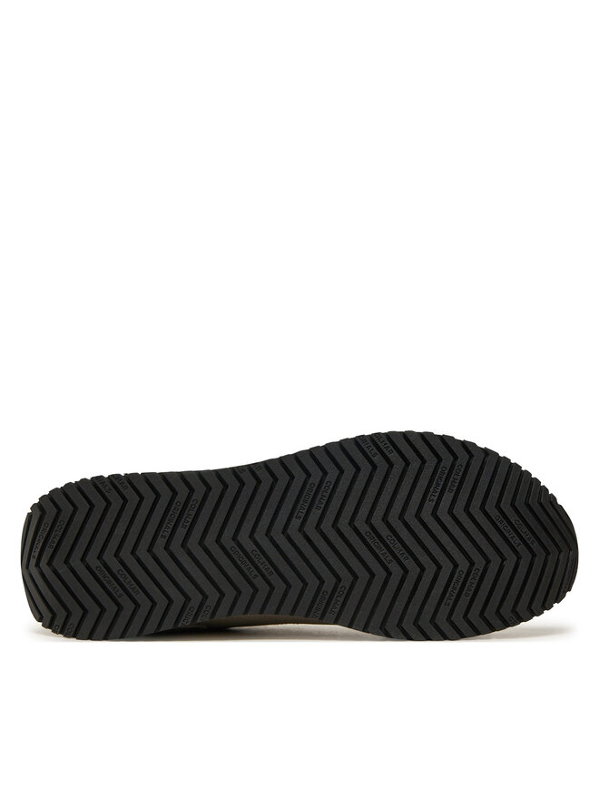 Colmar Zapatillas Colmar Travis Plus Gris