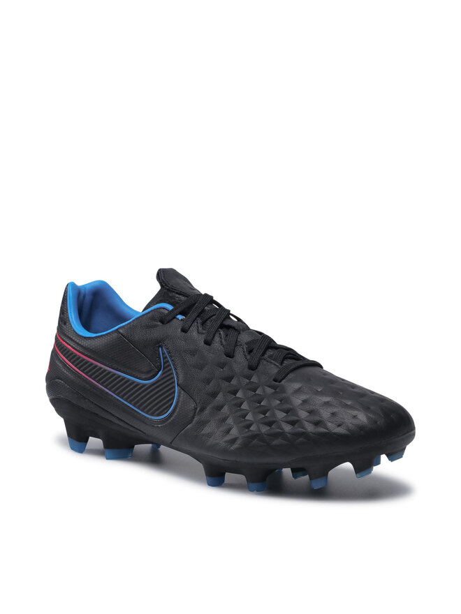 Futbola apavi Nike Legend 8 Pro Fg AT6133 090 Melns | eapavi.lv