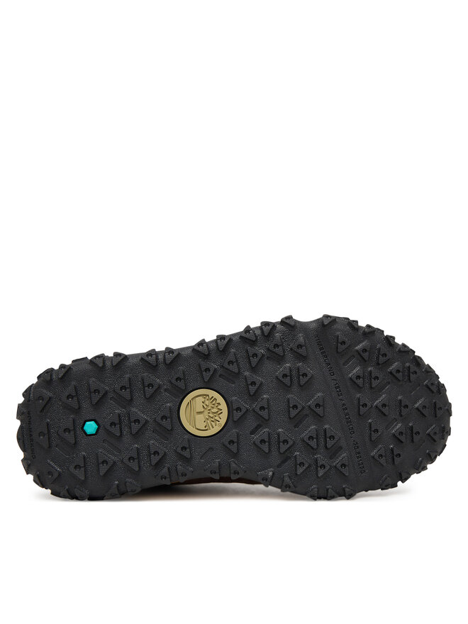 Timberland Ghete Timberland GreenStride™ Motion 6 Mid Bungee Trainer TB0A6C41EJC1 Negru