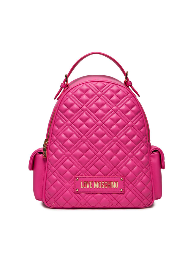 Love moschino quilted purse store